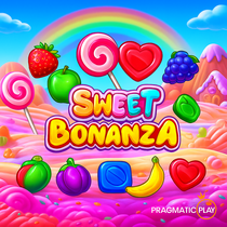 GoldSpin - Sweet Bonanza Slot Game - Pragmatic Play