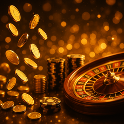 GoldSpin 100% Bonus do 5000 zł + 200 Darmowych Spinów